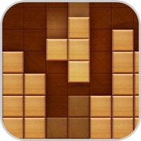Puzzle World: Wooden Style apk