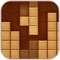 Puzzle World: Wooden Style is simple yet addictive classic wood game