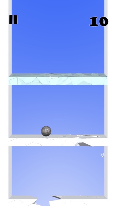 Gravity Ball Control screenshot 3