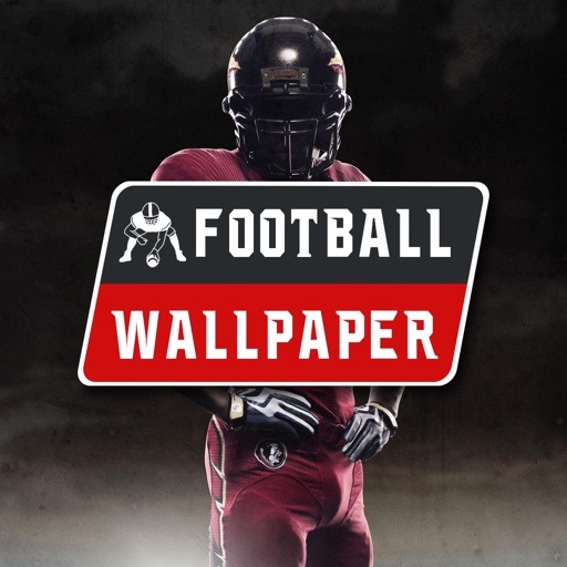 American Football Wallpaper 4K iOS App