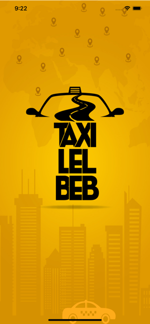 Taxi Lel Beb(圖1)-速報App