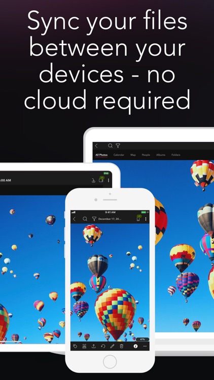 Mylio screenshot-4