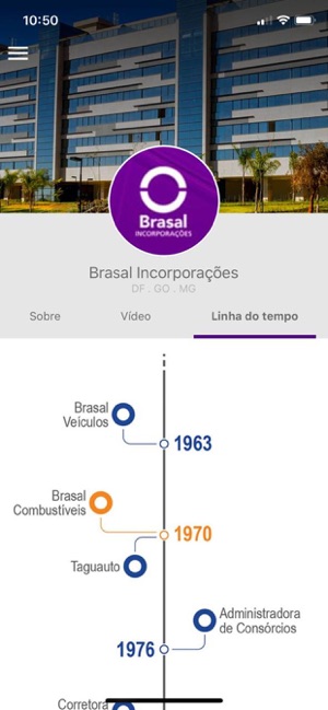 Brasal Incorporações(圖7)-速報App