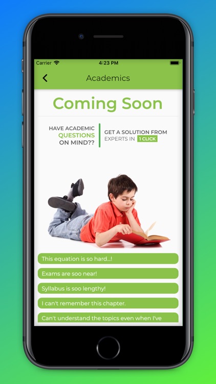 Querencia screenshot-7