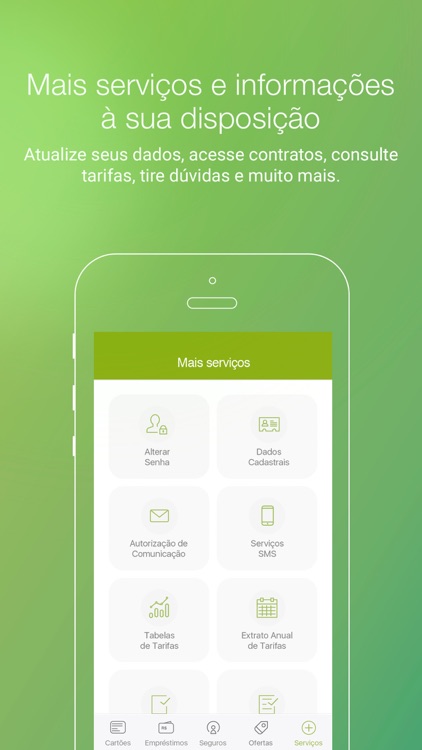 Banco Cetelem screenshot-8