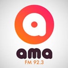 AMA 92.3