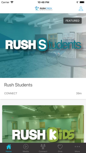 Rush Creek Bible Church(圖1)-速報App