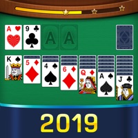 월드 오브 솔리테어: 클론다이크  PC 용