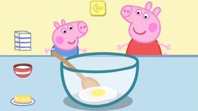 How to cancel & delete Peppa Pig: Party Time from iphone & ipad 2
