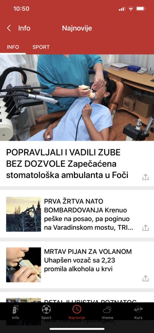 Blic(圖1)-速報App