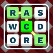 Word Race: Boggle your Mind