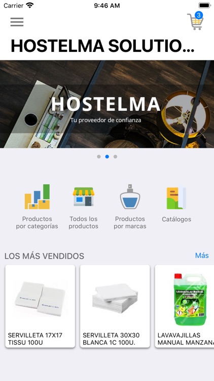 Hostelma