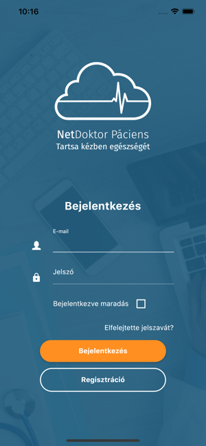 NetDoktor Páciens(圖1)-速報App