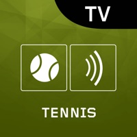 Tennis TV Live Streaming pour PC