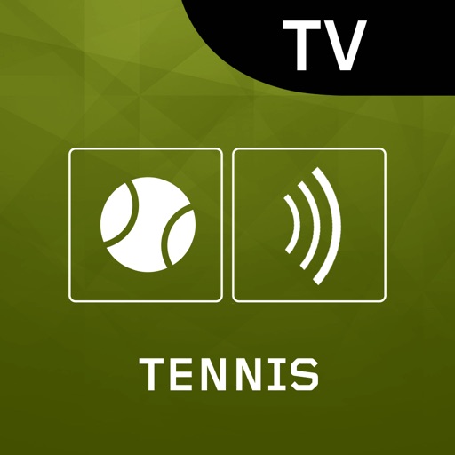 Tennis TV Live Streaming icon
