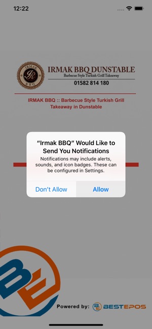 Irmak BBQ Dunstable(圖2)-速報App