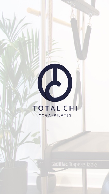 TOTAL CHI YOGA + PILATES