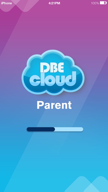 DBE Parent