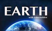 EARTH with JOHN HOLDEN