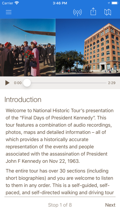 Final Days of Kennedy screenshot 4
