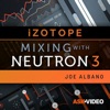 Mixing Course For Neutron 3