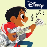 Pixar Stickers: Coco pour PC