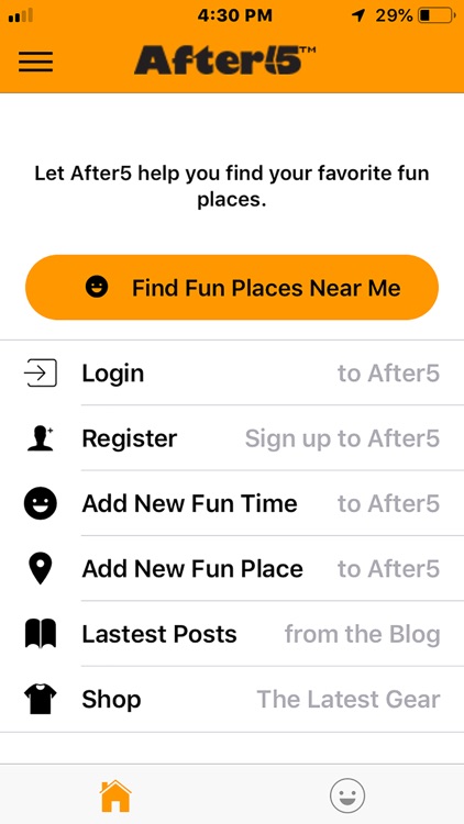 After5 Fun