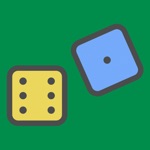 Virtuel trick dice