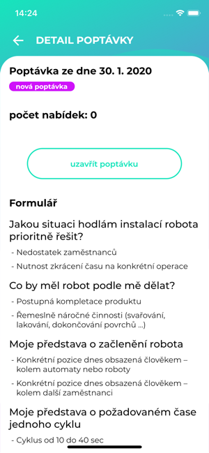 Jak na Robota(圖3)-速報App