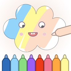 Activities of Colorbook Kid and Toddler Game