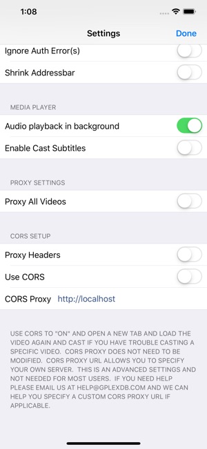 scaricare video silverlight iphone
