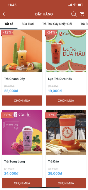 Cachi Tea(圖4)-速報App