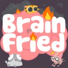 Top 20 Games Apps Like Brain Fried - Best Alternatives