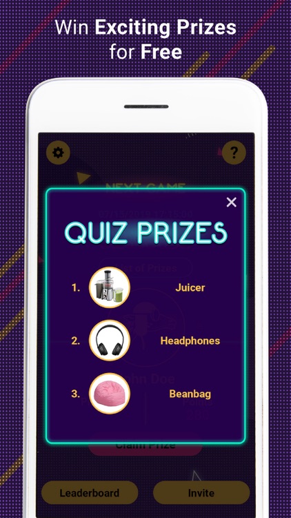 Quiz Wiz screenshot-6