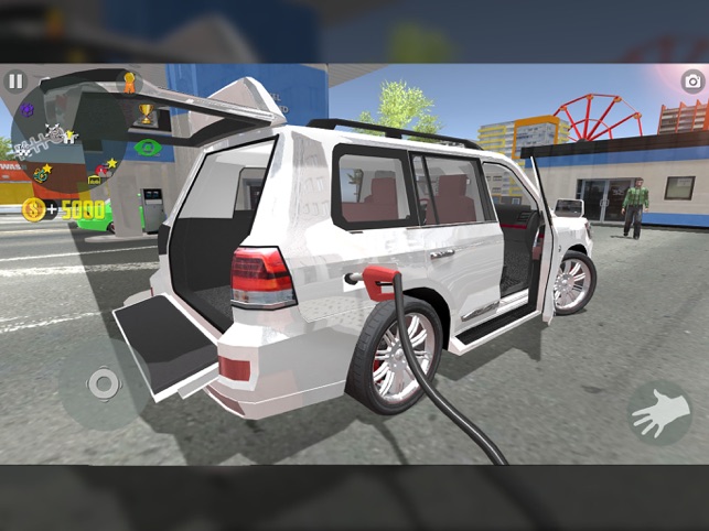 Car Simulator 2 On The App Store