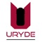 URYDE is a ridesharing app for a insured, fast and reliable ride in minutes