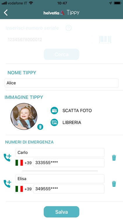 Helvetia Tippy screenshot-4