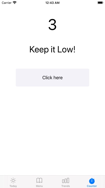 Points Tracker screenshot-9