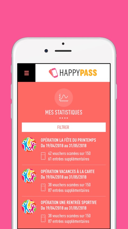 Happy Pass screenshot-3