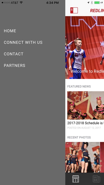 Redline Championships