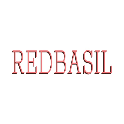 Red Basil Thai Kitchen icon