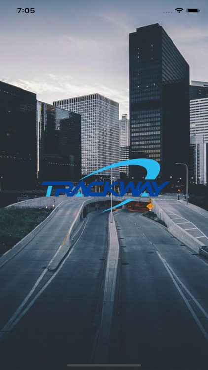 TrackOnWay