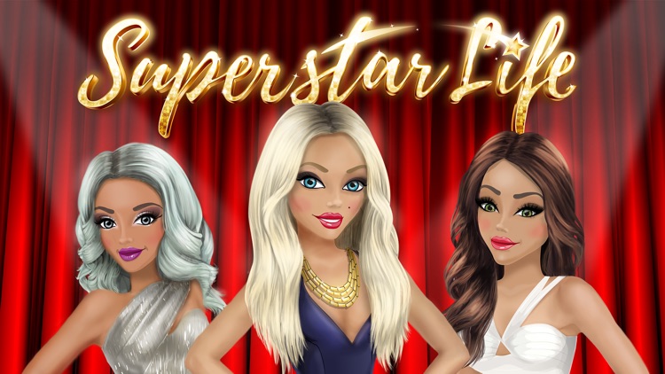 Superstar Life screenshot-0