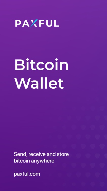 paxful bitcoin wallet