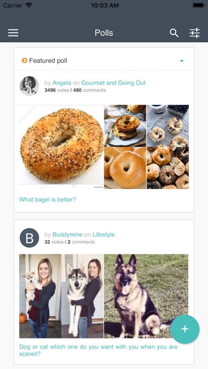 i-Say Rewards your Opinion screenshot-3