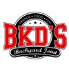 BKD's Backyard Joint
