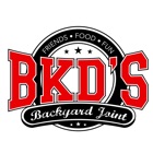 Top 20 Food & Drink Apps Like BKD's Backyard Joint - Best Alternatives