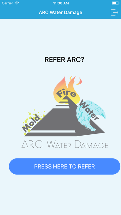 ARC Water Damage screenshot 4