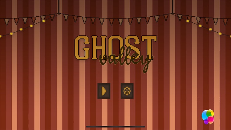 Ghost Valley screenshot-6