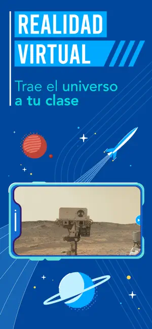 Captura de Pantalla 3 Nearpod iphone
